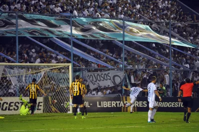 Atlético tiene todo listo para la final ante Peñarol: cómo llegan los equipos