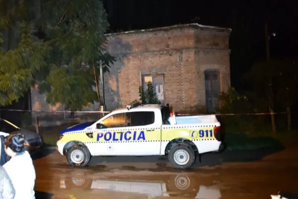 Doble filicidio en La Cocha: una joven mató a sus dos hijos y después intentó suicidarse