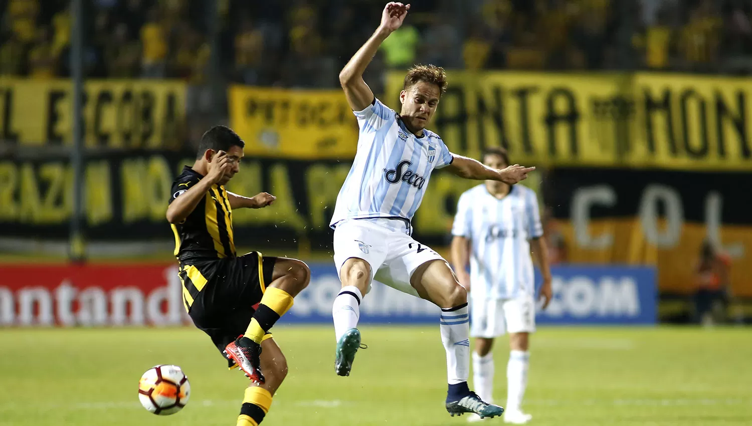 Atlético, Boca y la otra semi de la Champions: hora, TV y el resto de la agenda deportiva