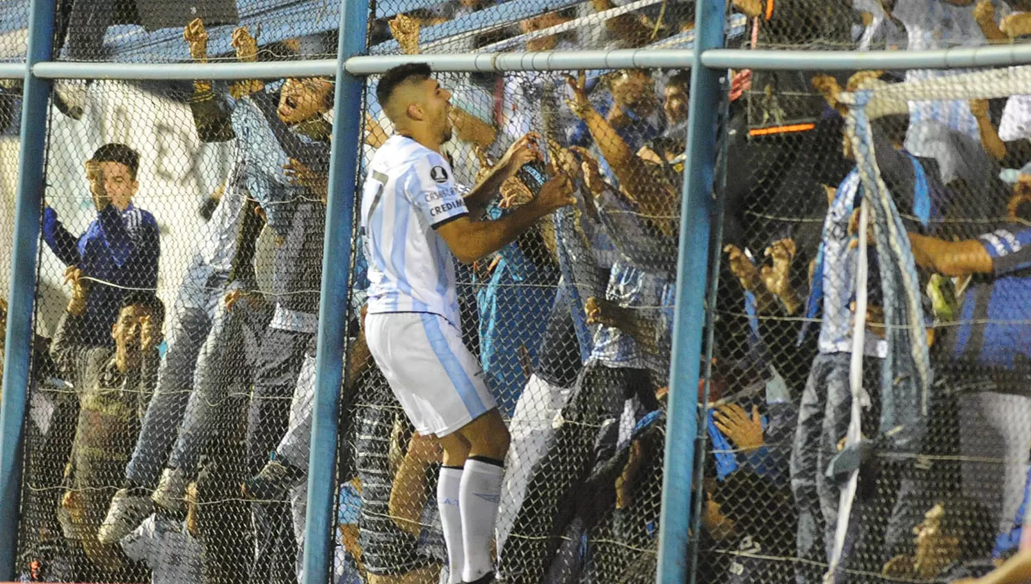 FOTO DE LA GACETA/HÉCTOR PERALTA