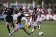 El “Santo” perdió una batalla, pero la lucha continúa