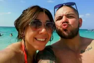 La novia del ciclista que murió arrollado por un automovilista: dame las fuerzas para seguir adelante