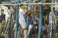 Histórico: Atlético le ganó a Peñarol y acaricia la clasificación a octavos