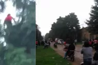 La filicida de La Cocha no tiene problemas psicológicos: hoy será imputada por el doble crimen