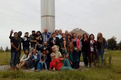 Después de 49 años, el mensaje de Silo sigue siendo actual