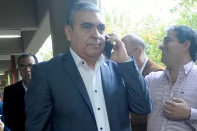 Los opositores evalúan insistir con el Boleto Universitario