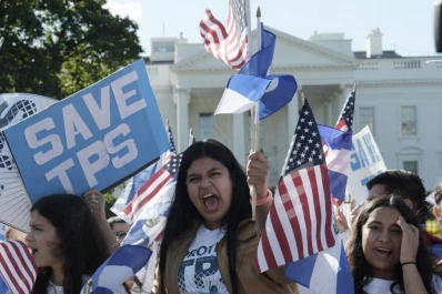En el año, ya hay 54 denuncias contra personal de la ONU por abuso sexual