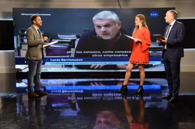 Panorama Tucumano: un “soldadito” contará en qué consiste su tarea dentro de las redes narco