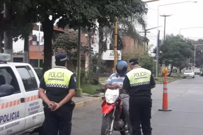 La Policía pide el apoyo de la Justicia para combatir a los clanes en Tucumán