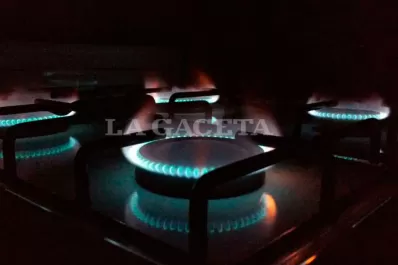 Manzur, sobre las tarifas: hay cosas que no dependen del Gobierno provincial