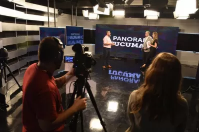 Hoy en Panorama Tucumano: cómo trabajan los “soldaditos” de narcos en Tucumán