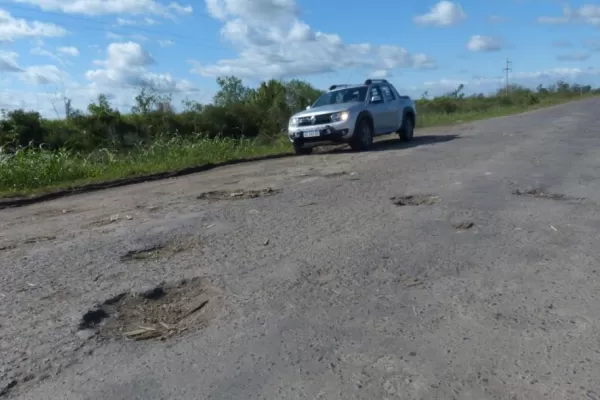 Simoca, en alerta por una caída en la coparticipación