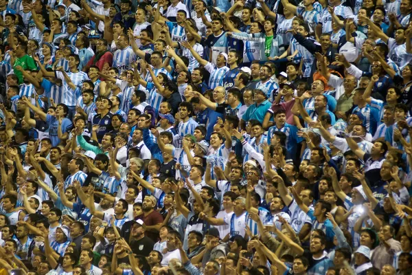 Cómo será el recibimiento de los hinchas para cuando Atlético salga a la cancha