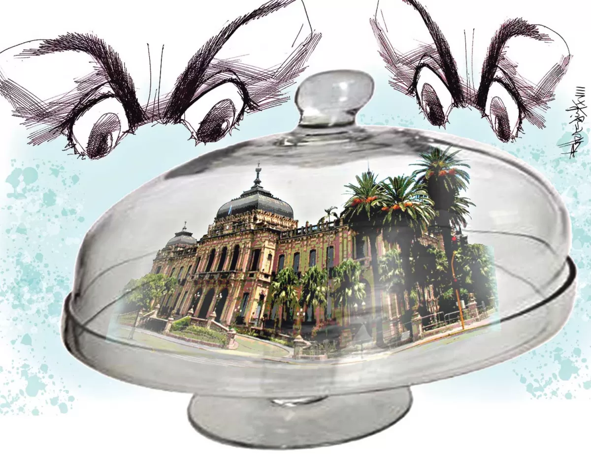 Diez notas sobre la libertad preferida