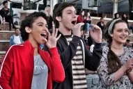 Secretos e intrigas de un amor homosexual adolescente