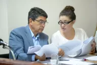 Este es el spot de campaña que complica a Brito, ex titular de la DAU