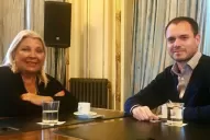 Carrió afirmó que no la preocupa el dólar, sino la inflación