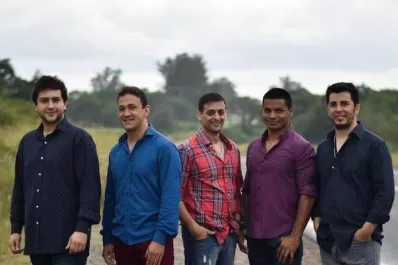 Clásica, folclore y humor: esta es la agenda para el fin de semana