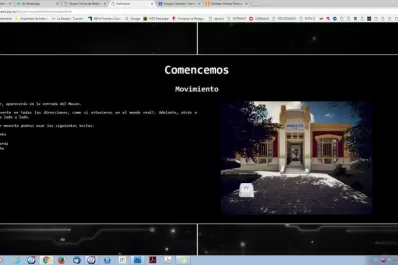 Ya se puede visitar el museo virtual de la Facultad de Artes de la UNT