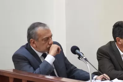 Desistieron de que declaren legisladores, ediles y dirigentes en la causa DAU