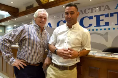 Un torneo para divertirse y colaborar