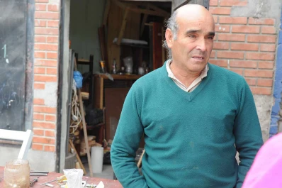 Narcos en La Costanera: para que se termine esto el Estado tiene que tomar las riendas