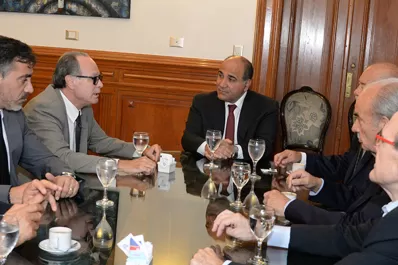 La Bolsa de Cereales del NOA centralizará en Tucumán la producción y comercialización de granos