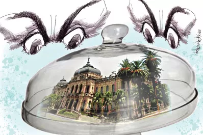 Diez notas sobre la libertad preferida