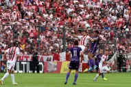 Estos son los concentrados de San Martín para la final ante Dálmine