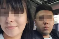 Ataque a la comisaría: rezo para que Rocío vuelva a caminar, dijo la acusada de planificar el golpe