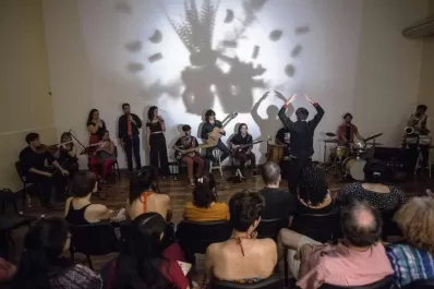 Las opciones musicales en la noche tucumana se multiplican en cantidad y variedad