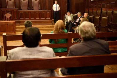 Posse pide a Manzur que nombre al jefe de la Defensa