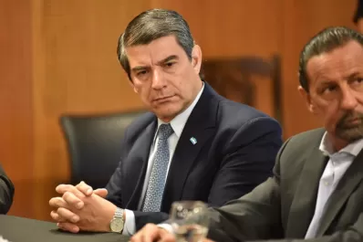 Maley, sobre la guerra de clanes: “son grupos minúsculos”