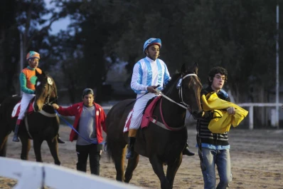 El domingo se disputarán en el hipódromo ocho pruebas de buen nivel