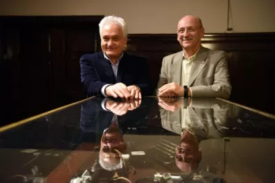 “La calidad de los limones es el resultado de años de investigación”