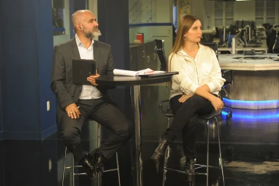 Hoy en Buen día te traemos las claves de un día cargado de tensiones por el precio del dólar