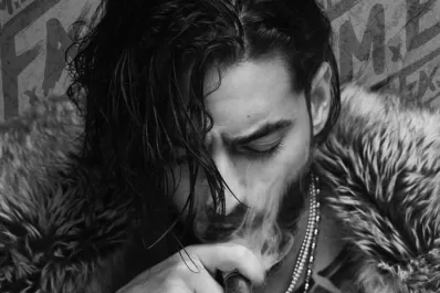 F.A.M.E, el nuevo CD de Maluma, ya puede descargarse online