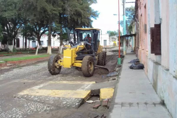 Aumentará el 124% el margen de compras en comunas rurales