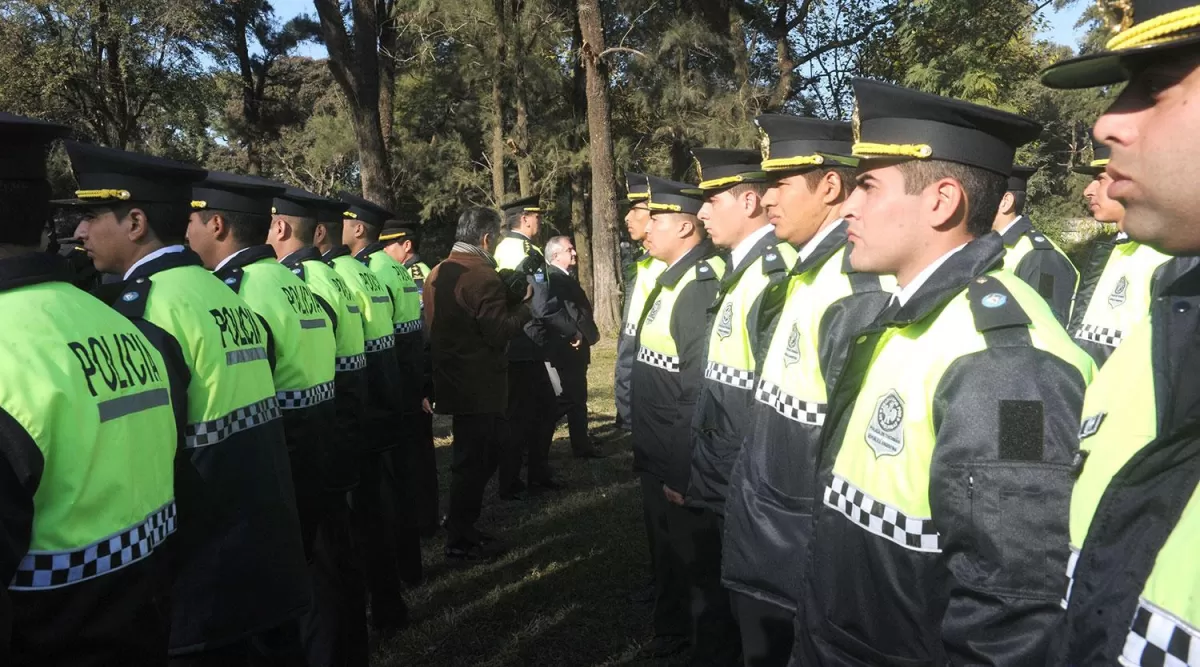  LA GACETA/FOTO DE ANTONIO FERRONI (ARCHIVO)
