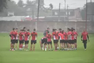 Forestello está seguro de que los “Santos” superarán los cuartos de final