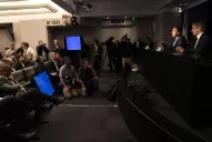 Fuerte señal del Gobierno a los mercados