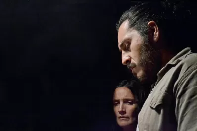 Una obra breve e intensa sobre el universo de García Lorca