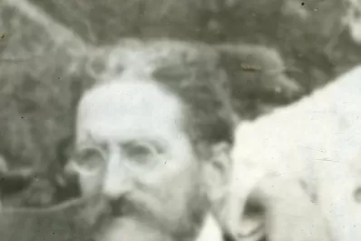 Añorado camino a Tafí