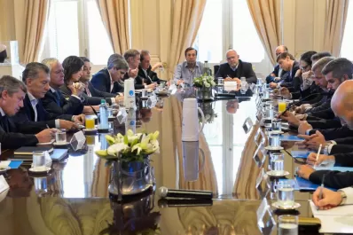 La navegación hacia 2019 se hizo compleja