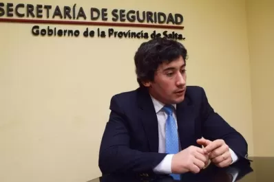 “El salteño ahora sabe que el Estado puede darle respuestas”