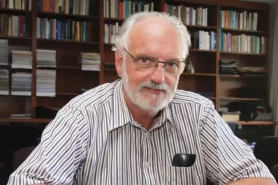 “Nadie sabe lo que va a pasar”