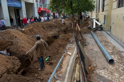 Cinco noticias que tenés que conocer durante la mañana