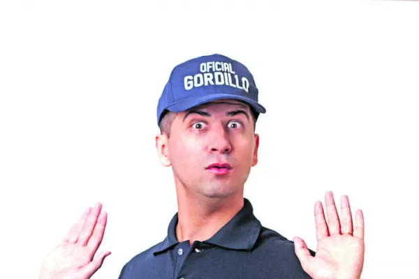 Miguel Martín, un fenómeno 100% tucumano