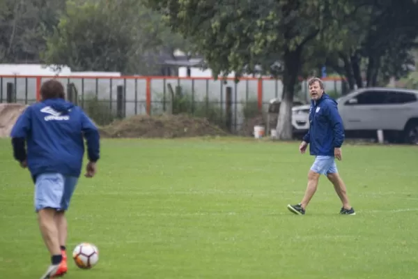 Todo lo que tenés que saber del partido entre Atlético y Olimpo