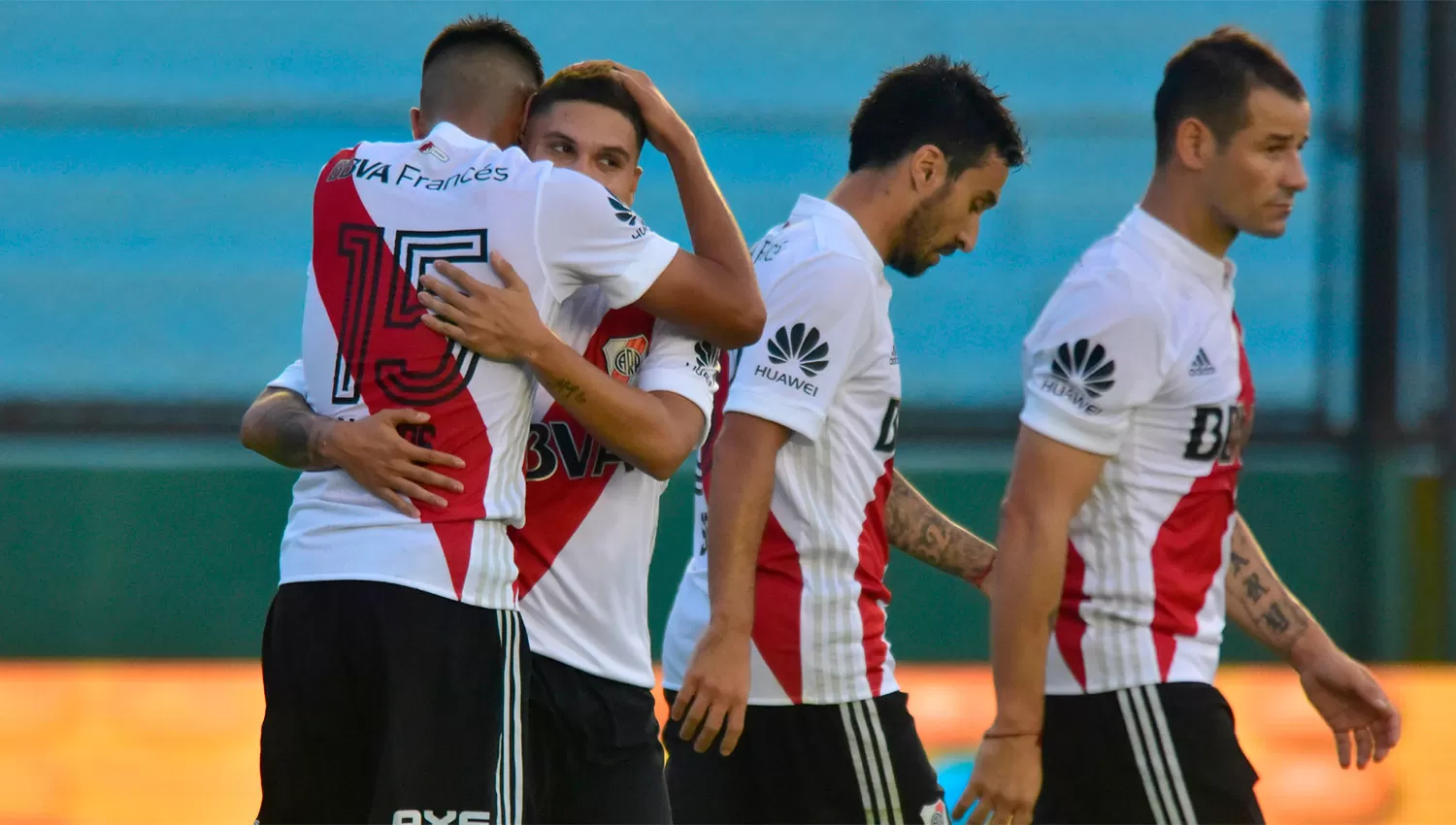 River cierra la fecha en la Superliga: hora, TV y el resto de la agenda deportiva